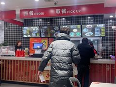 -子午路张记肉夹馍(兵马俑店)