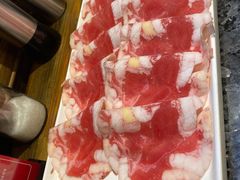 胶原肥牛-蜀大侠火锅(建设路第五大道店)