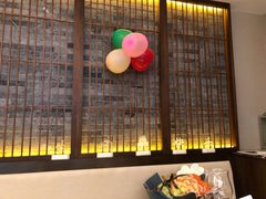 -甄御•海鲜新青岛菜(麦岛店)