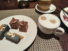 -坪山格兰云天国际酒店-汇厨自助餐厅-亲子-聚餐