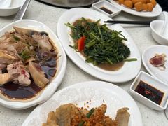 -肥仔文澳门猪骨煲(南京西路店)