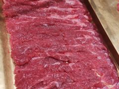 磨裆肉-北京老门框爆肚涮肉馆(凤城六路店)