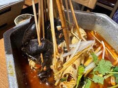 -聚点串吧·北京烧烤(赵登禹路店)