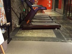 -乐刻运动健身(黄龙饭店旗舰店)