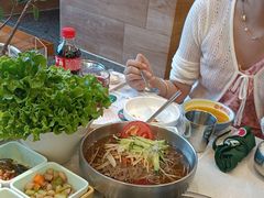 -韩香福烤肉庄园(荣成店)