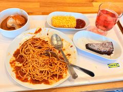 -宜家·瑞典风味餐厅(四元桥店)