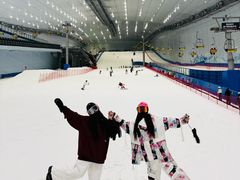 -哈尔滨热雪奇迹