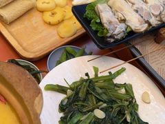 -神府路壹号·海鲜烧烤排档(三坊七巷店)
