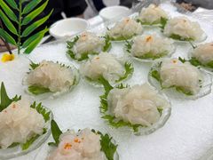 -嘉升大排档(番禺总店)