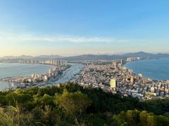 -广东惠东海龟国家级自然保护区