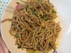 -哈啾嗨·蒙文化主题餐厅(京汉新城店)