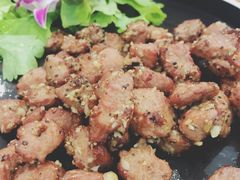-友强·23年特色海鲜大排档(厦门店)