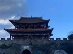 -大理古城