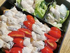 -盒悦高端盒饭(中海国际中心店)