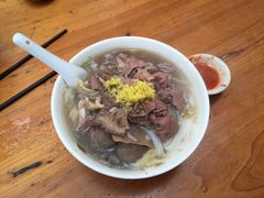 -潮镇老尾牛杂(环城西路店)