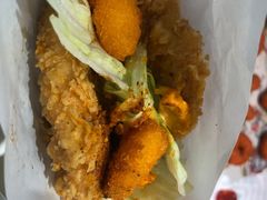 -肯德基(常熟百润发店)