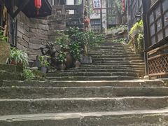-两江国际影视城
