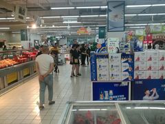 -华润万家(华夏店)