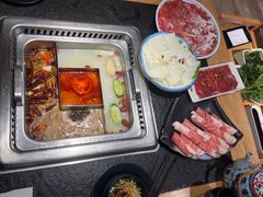 -味舵主重庆火锅(邓尉路店)