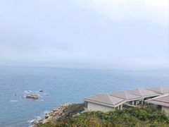 -东澳岛