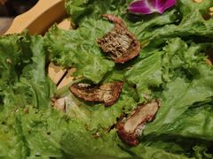 -老牌坊云南鱼豆花火锅(爱建店)