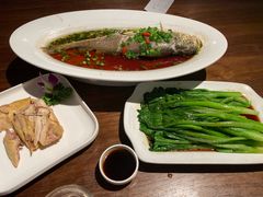 葱油黄鱼-美乐食街(小南店)