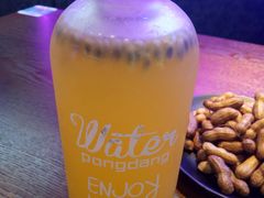 -农家霸王地锅鸡(国顺东路店)