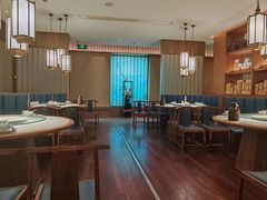 -梁家大院(昆山会展中心店)