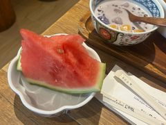 -漫蔬•台北蔬食小馆VEGGIEBOIL(朝晖店)