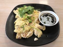 -章氏(凉城路店)