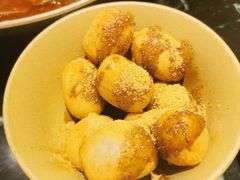 -廖川菜(太阳宫店)