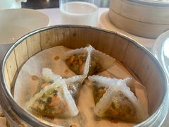 -富力丽思卡尔顿酒店·丽轩中餐厅