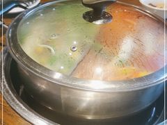 -阿婉贵州苗家酸汤鱼(梅林店)