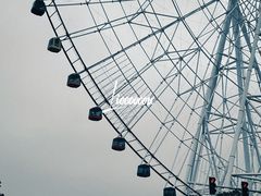 -南昌之星摩天轮