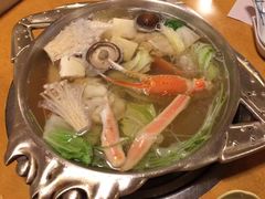 -蟹道乐(網元別館店)