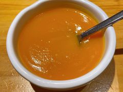 南瓜粥-唯成•韩国炭火烤肉 유성고기