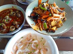-品渔味湖鲜馆(拈花湾店)