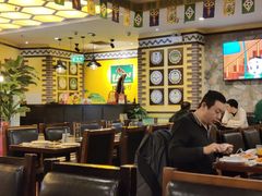 大堂-拉丁餐厅·巴西烤肉自助(正佳广场店)