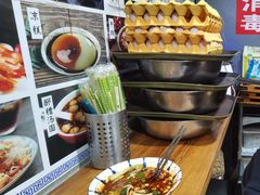-秦云老太婆摊摊面(长嘉汇两江峯店)