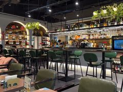 -Shantek象提南亚餐厅&西餐融合Bistro(淮海中路店)