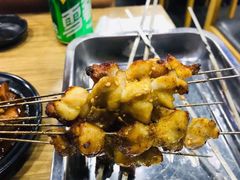 -老虎滩大连海鲜烧烤(建邺云锦路总店)