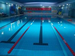 -阳光国际游泳培训基地