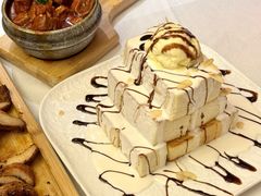 -俄士厨房(环球港店)