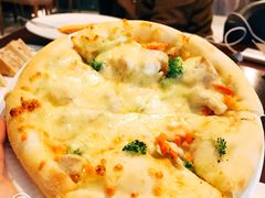 -百好乐宠物友好餐厅(朝外大街店)