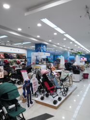 -孩子王(云龙万达店)