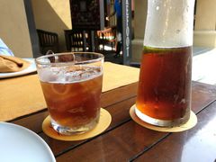 冰茶-Ministry of Crab(科伦坡店)