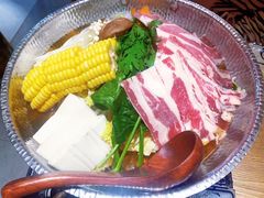 -米禾良日料(人民广场店)