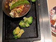 -肉肉大米(金虹桥店)