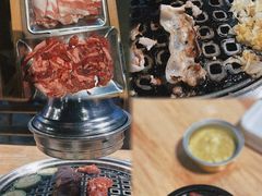 -霸腹烤肉(厦门柚子番店)