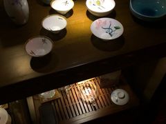 iphone_upload_pic-一叶一世界•素食餐厅(环球中心店)